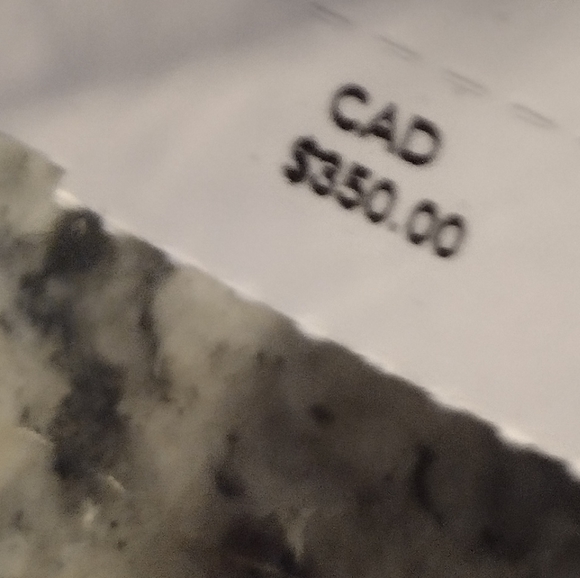 Genuine Coach Bag/Wallet Combo NWT - Picture 10 of 13